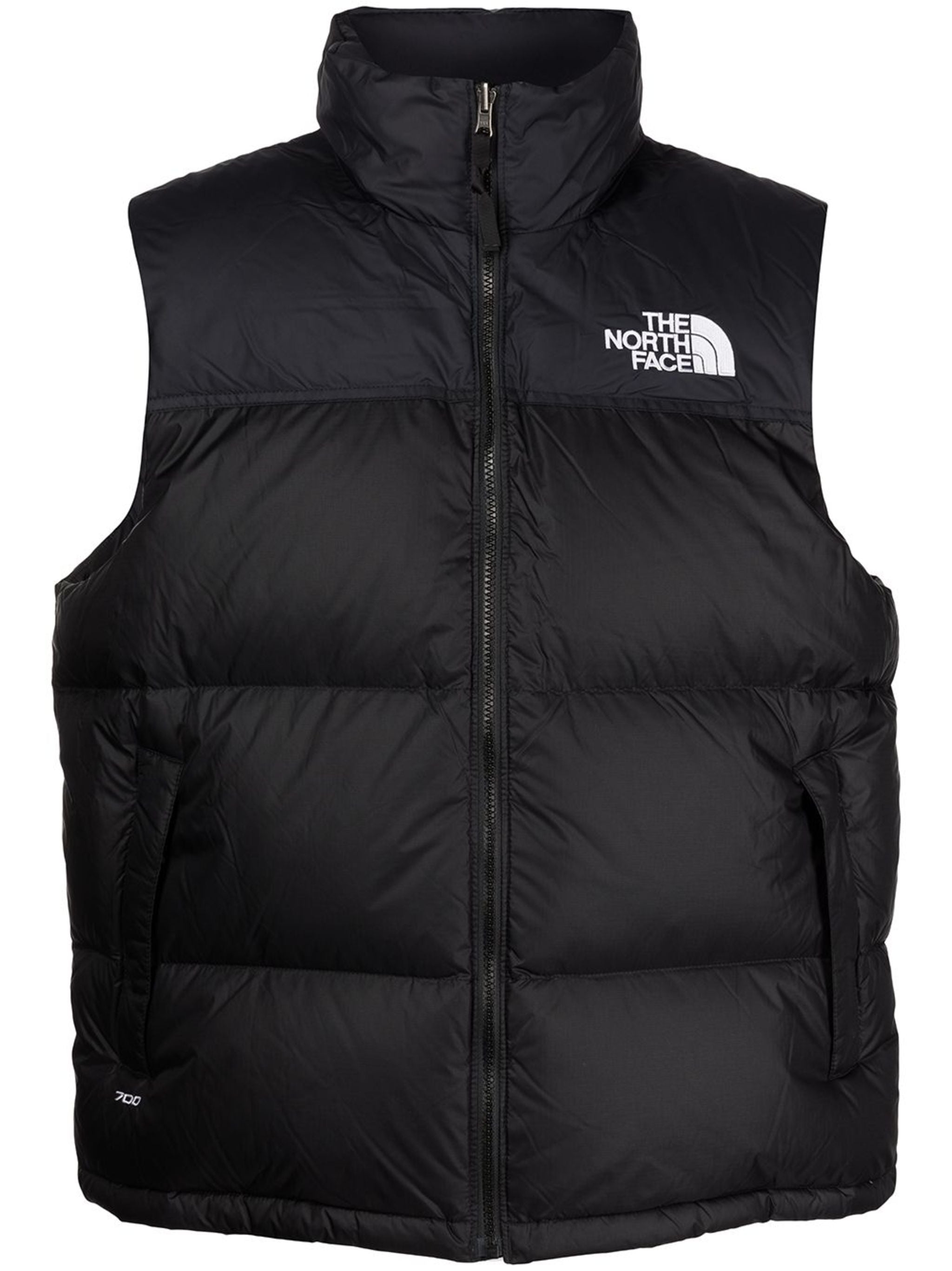 Warm Sleeveless Gilet – Style and Comfort