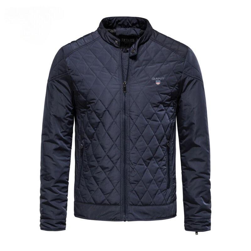 Men's Jacket: Comfortable