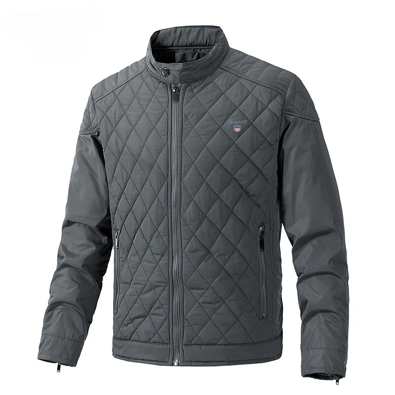 Men's Jacket: Comfortable