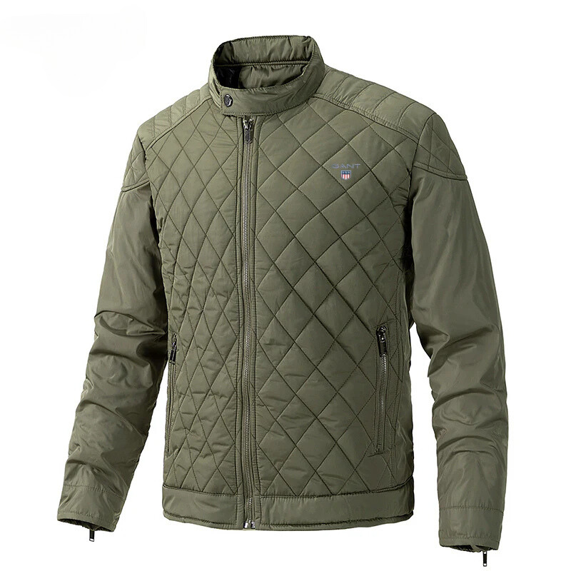 Men's Jacket: Comfortable