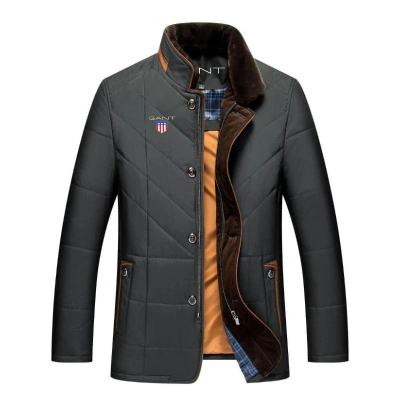 Black Friday Clearance - Men's Winter GΛNT™ Jacket