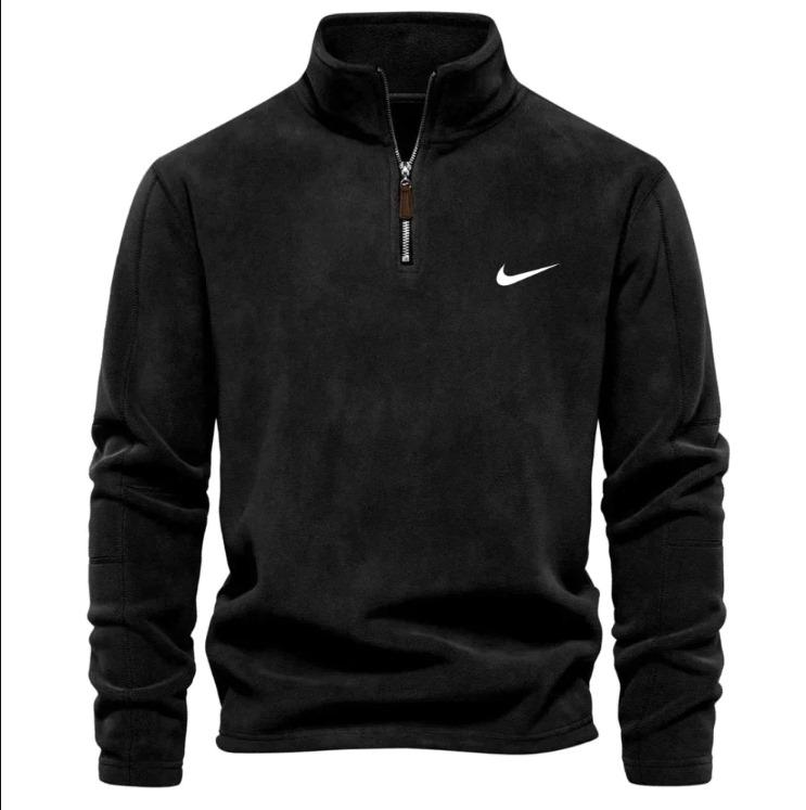 Men's Fleece Pullover