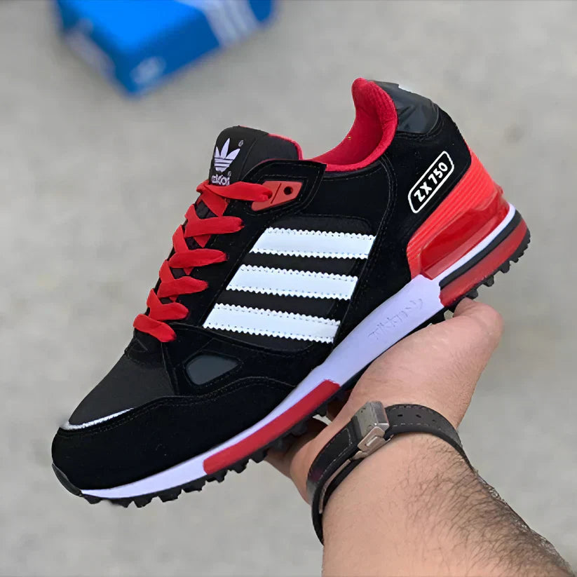 Black Friday Clearance - ZX 750 Modern Sneaker