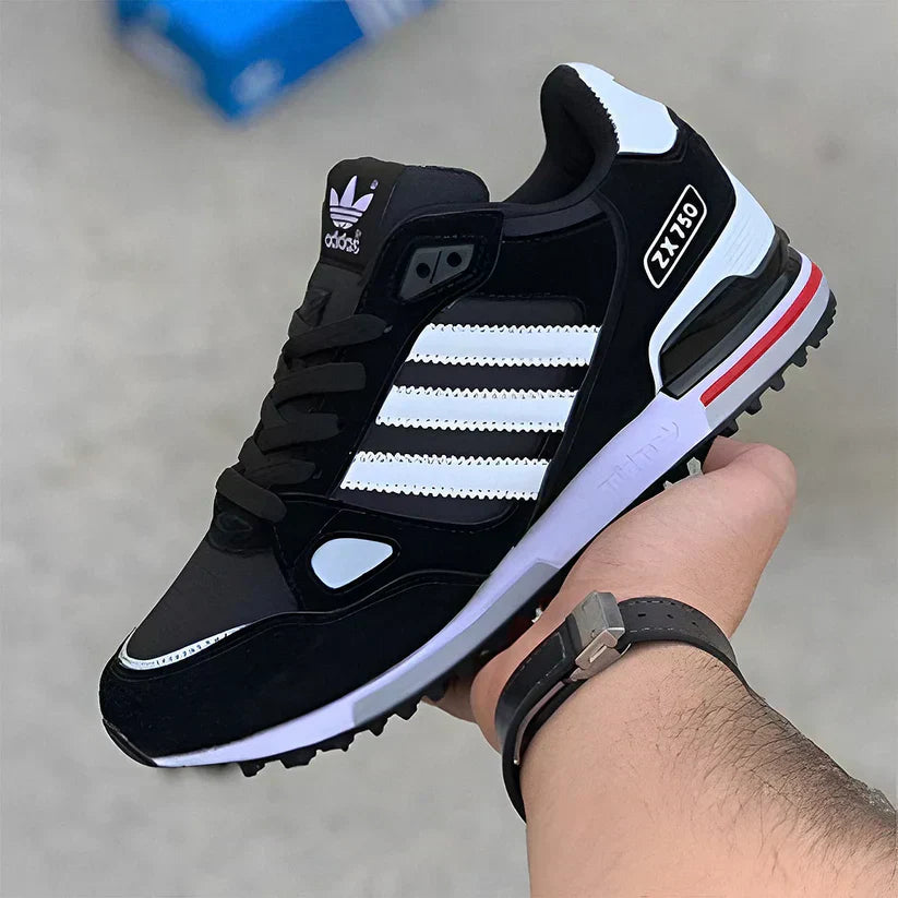 Black Friday Clearance - ZX 750 Modern Sneaker